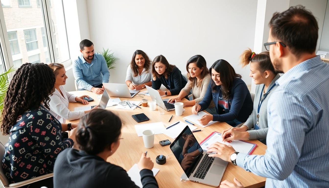 About values main image