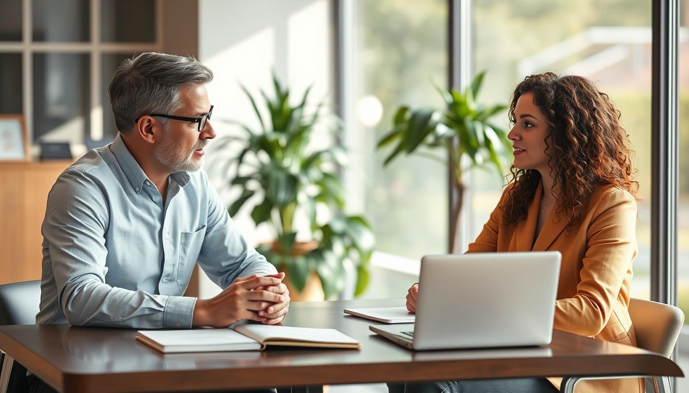 Support for Established Businesses
