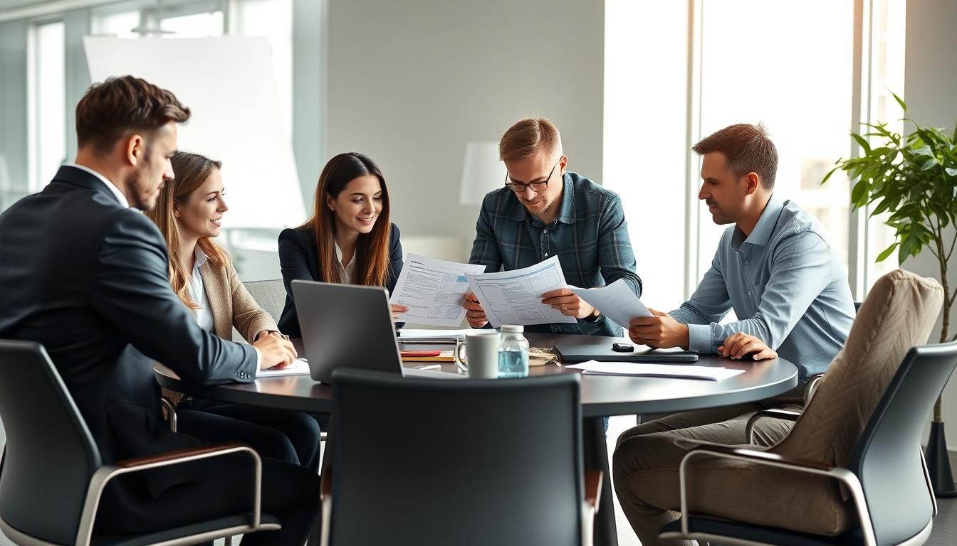 Empowerment for Freelancers